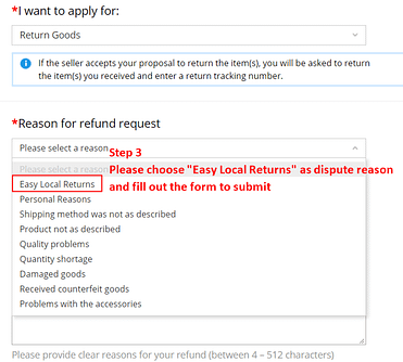 Aliexpress Free Return Service In Canada An Ephemeral Memoir Of The Lazy Mocha