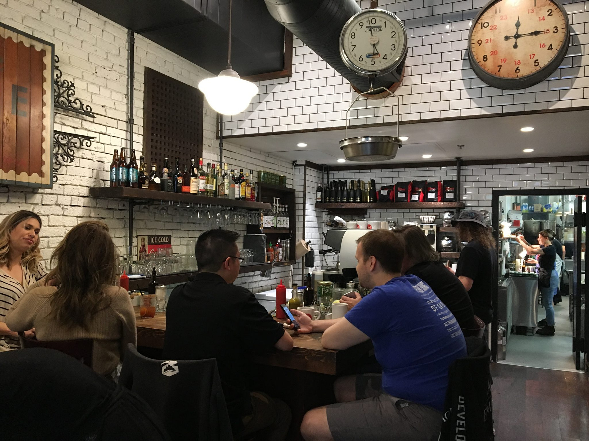 Foodie Review Jam Cafe (Brunch) an Ephemeral Memoir of the Lazy Mocha