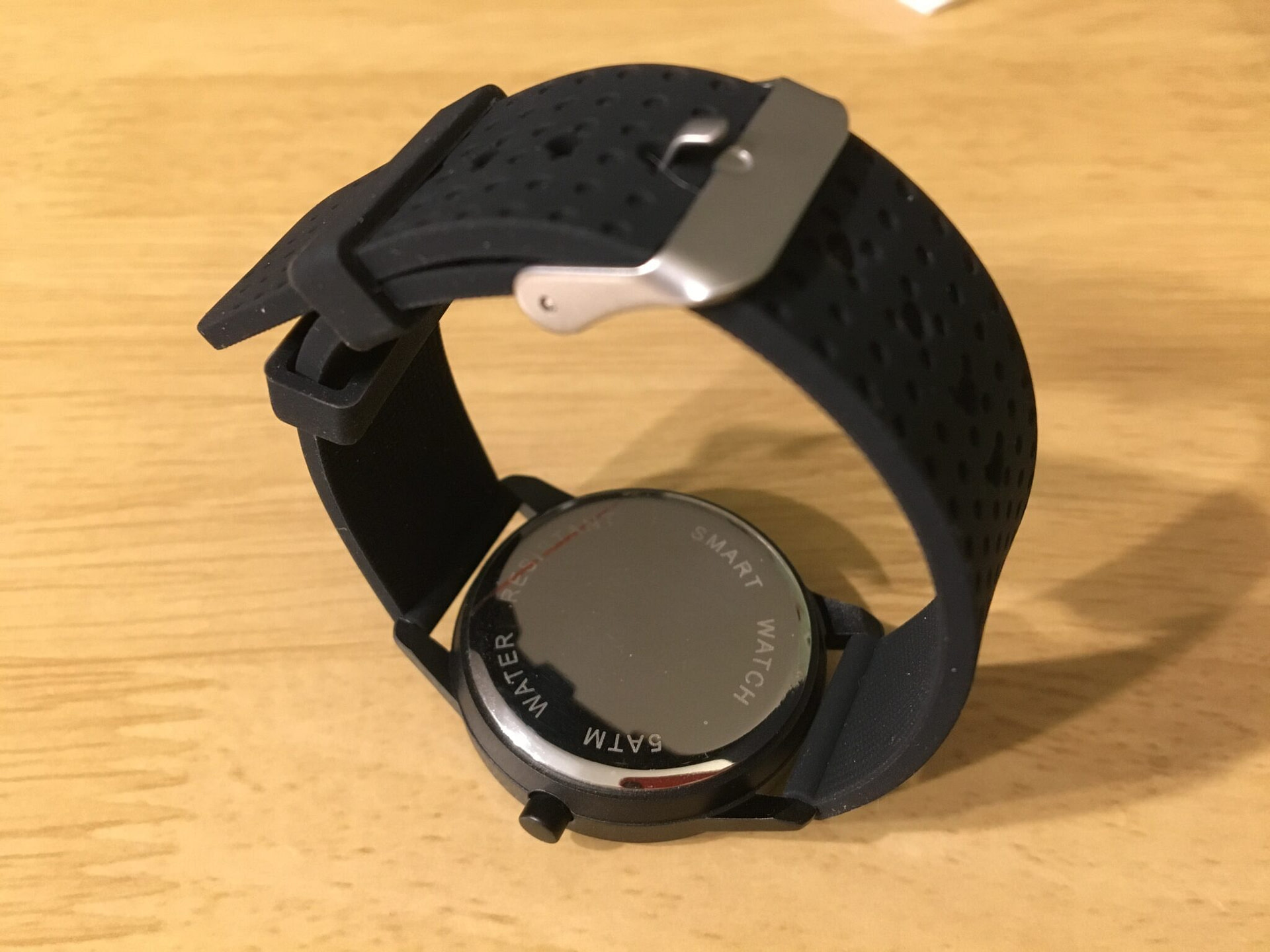 smart watch lenovo 9