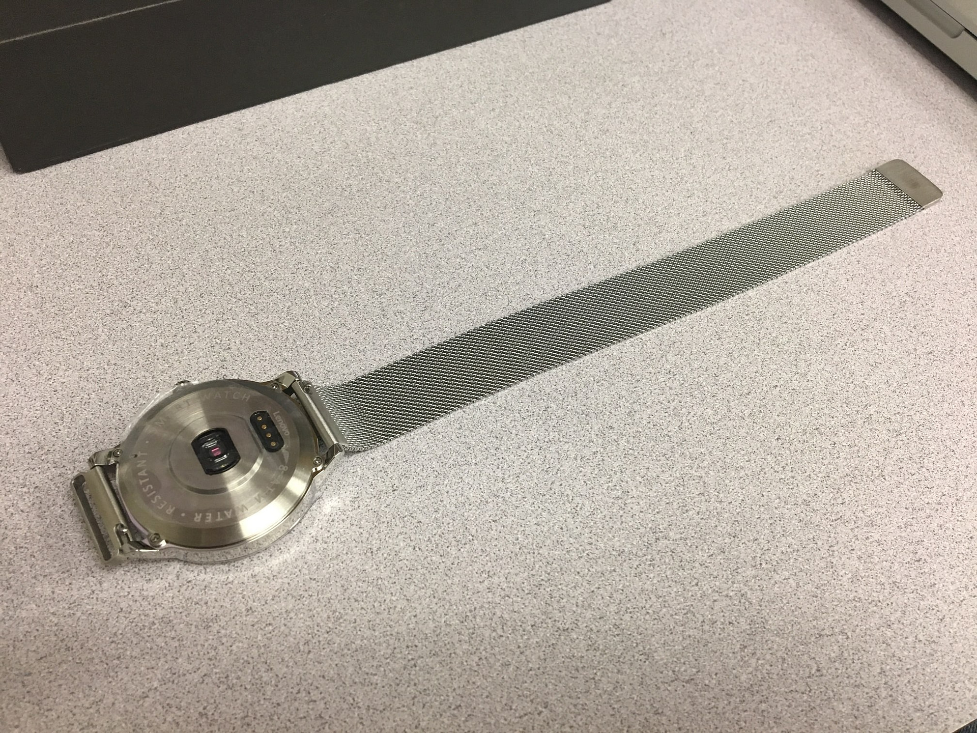 lenovo watch x plus manual