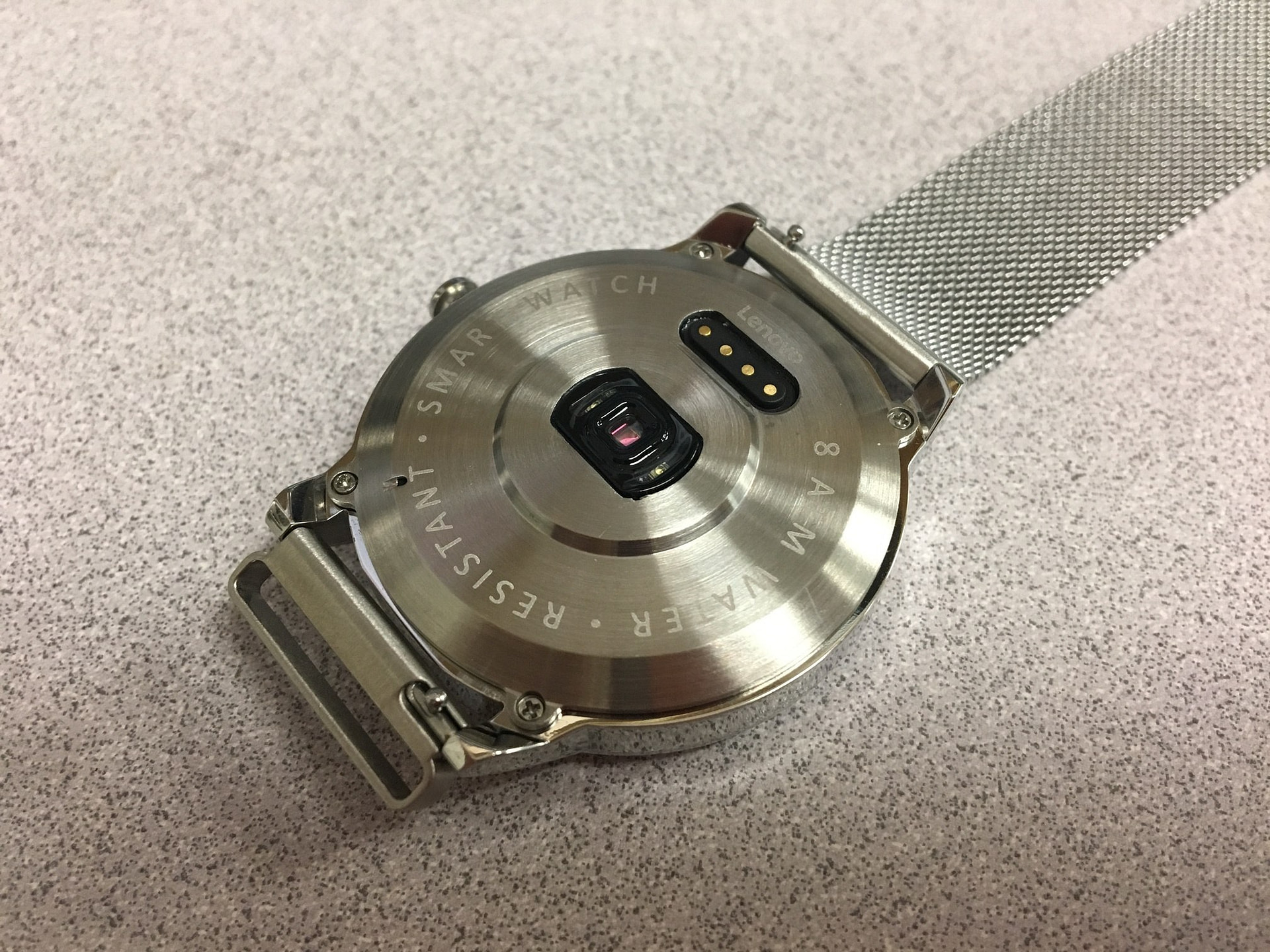 best watch for pixel 3
