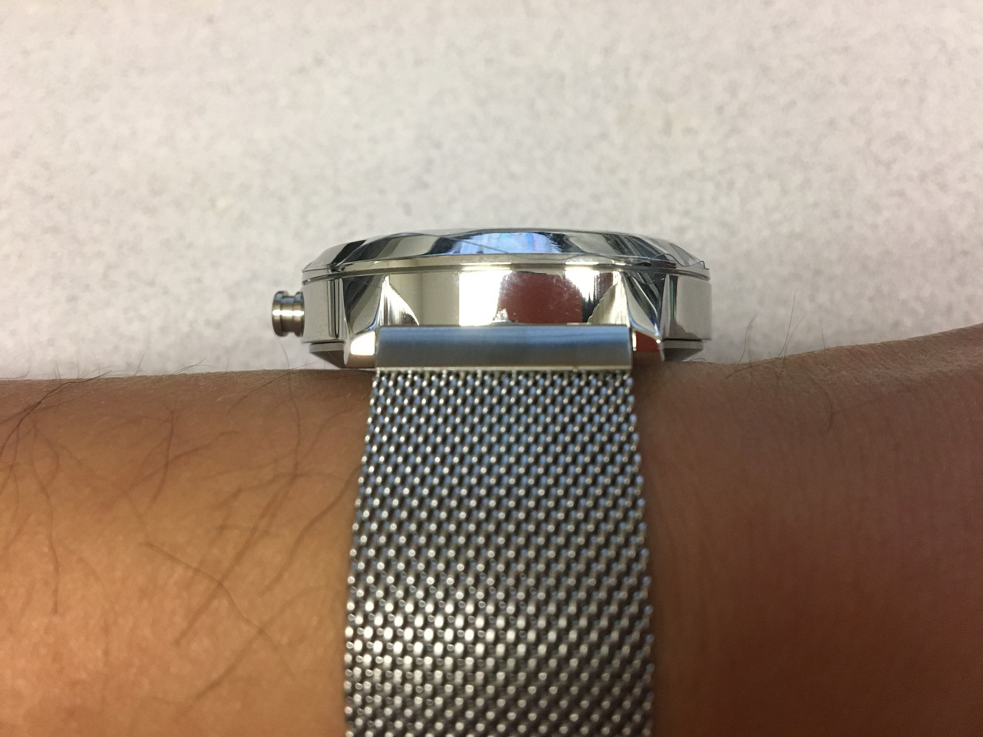 lenovo watch x plus manual